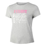 Oblečenie Tennis-Point Tennis World T-Shirt